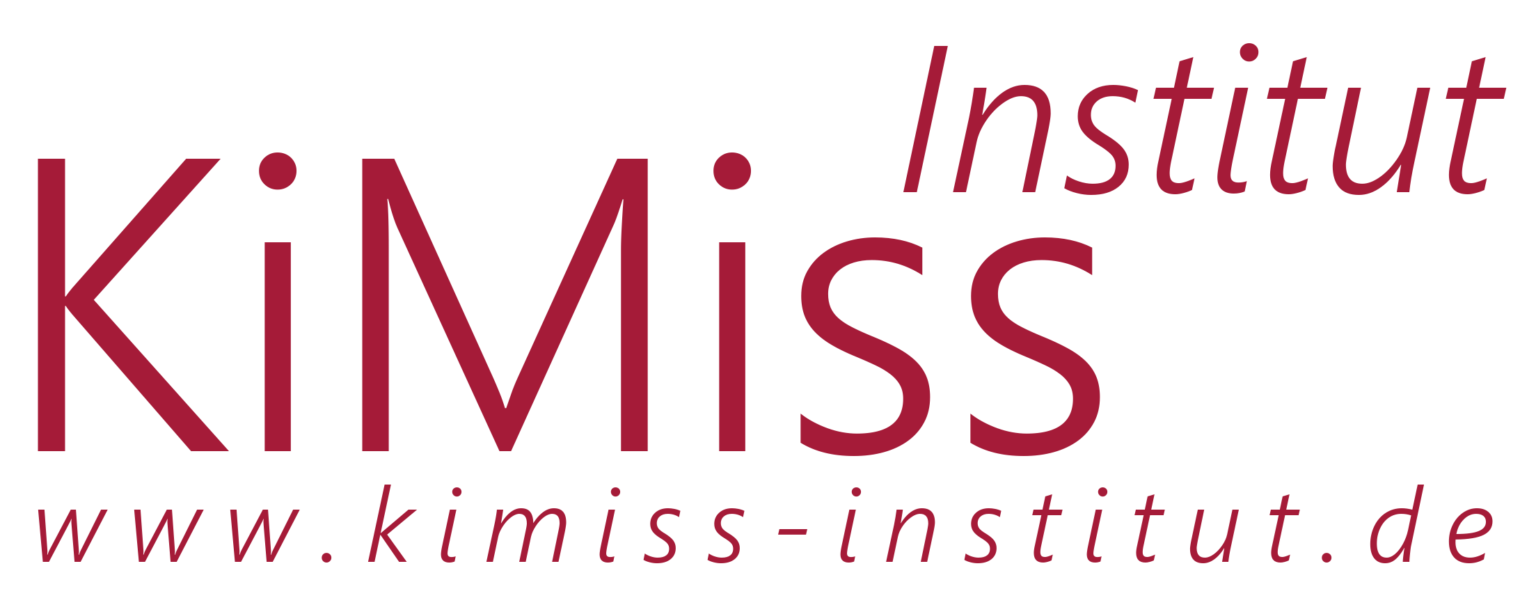 KiMiss-Institut logo